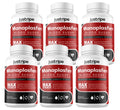 Blood Sugar Capsules 6 Pack K745735