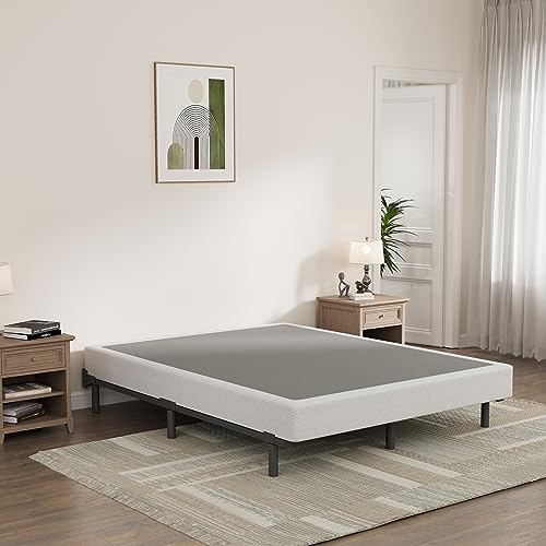 7 Inch Metal Bed Frame N765513