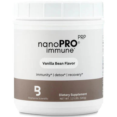 Immune Support Powder X193782
