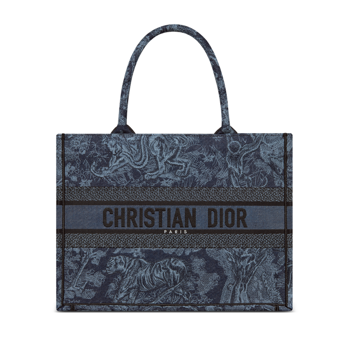 Book Tote R566