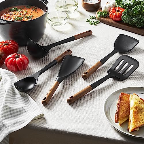 Silicone Cooking Utensils O611