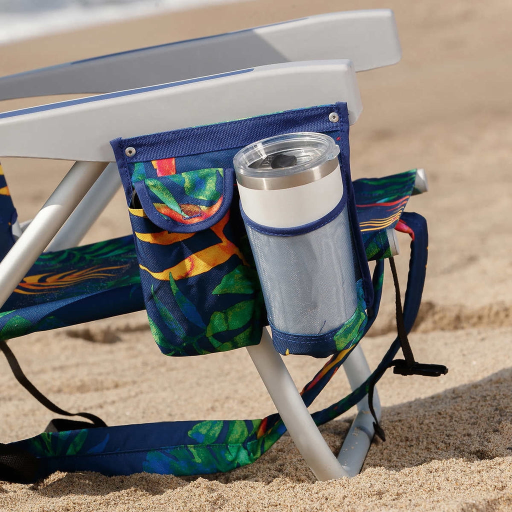 Beach Chair 2-pack R94136