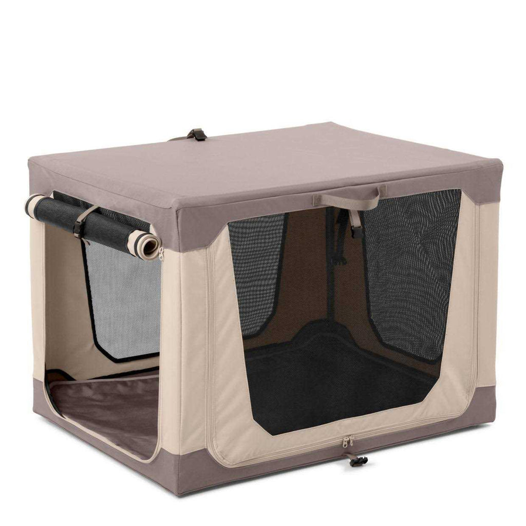 Folding Travel Crate H848098