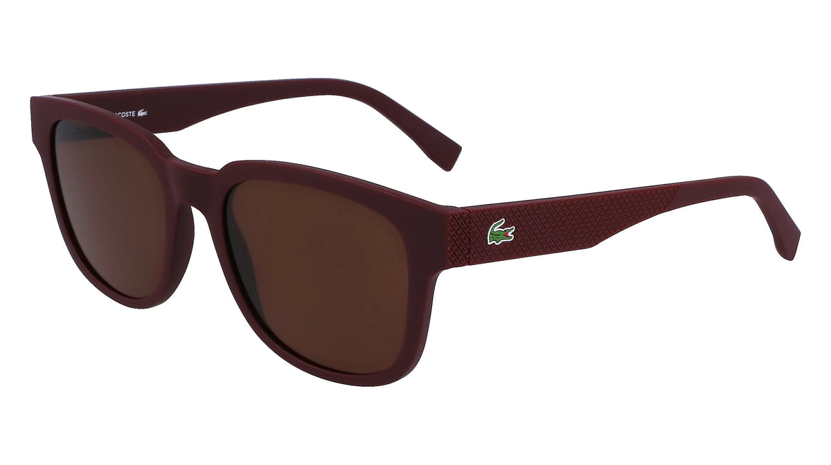 Matte Red Sunglasses M5207