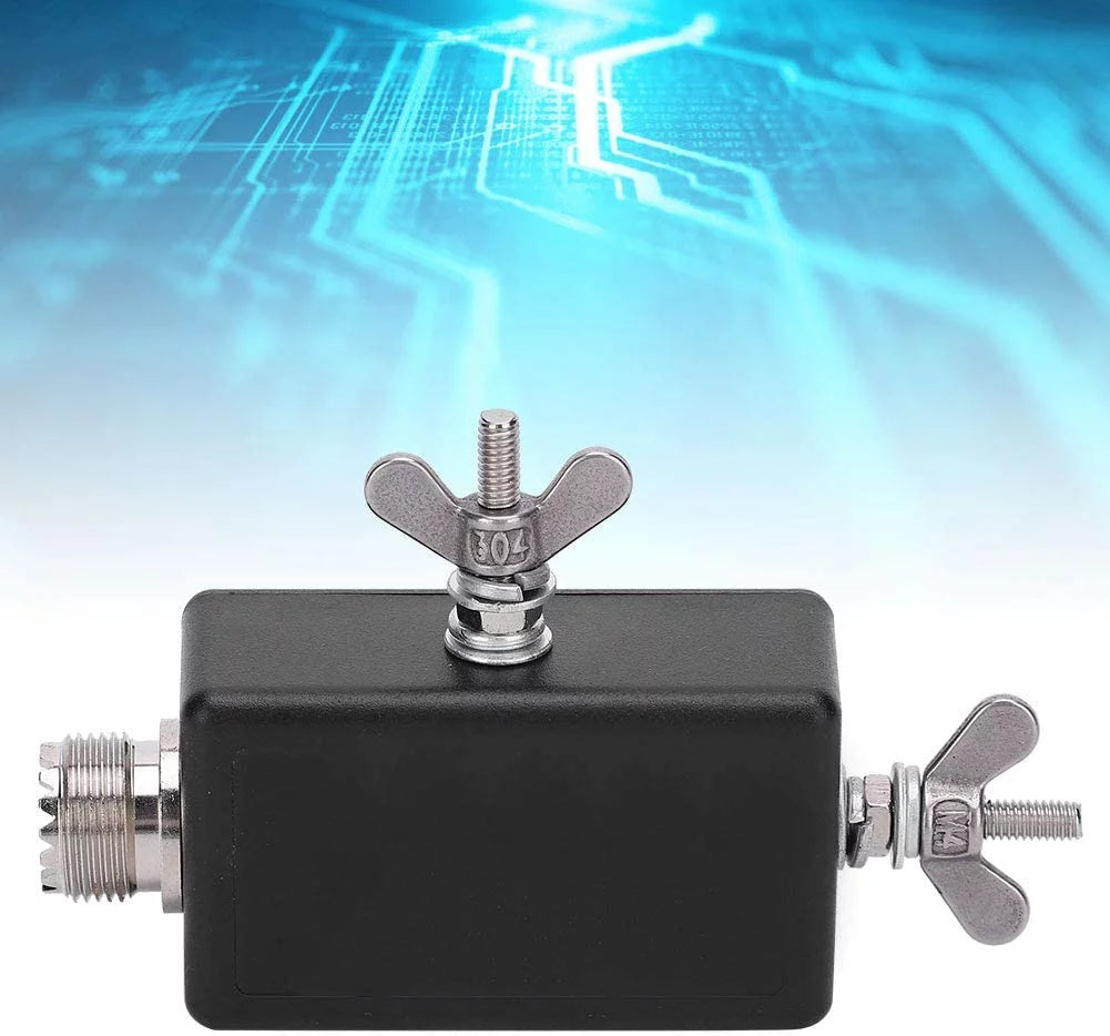 HF Shortwave Antenna 1:9 C9435