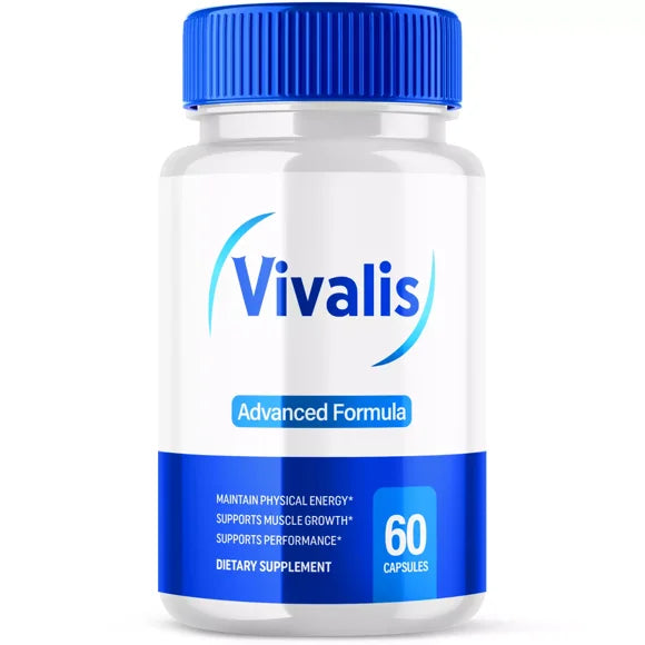 60 Capsules Supplement with Premium Ingredients Q902482