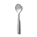 Steel Slotted Serving Spoon F813269