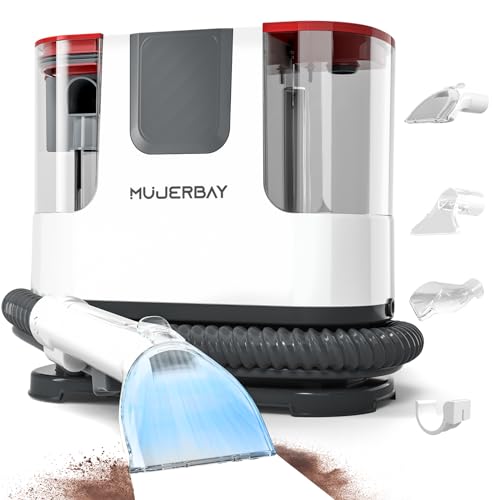 Portable Upholstery Carpet Cleaner Z945522