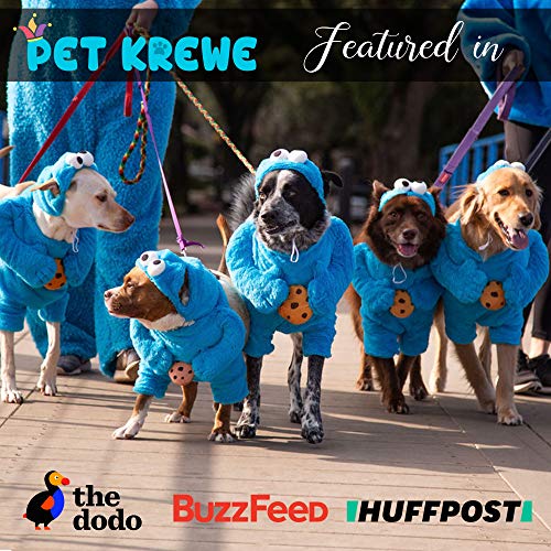 Dog Costume D155976