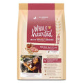 Whole Grains with Pork Beef & Lamb Dry Dog Food B6347