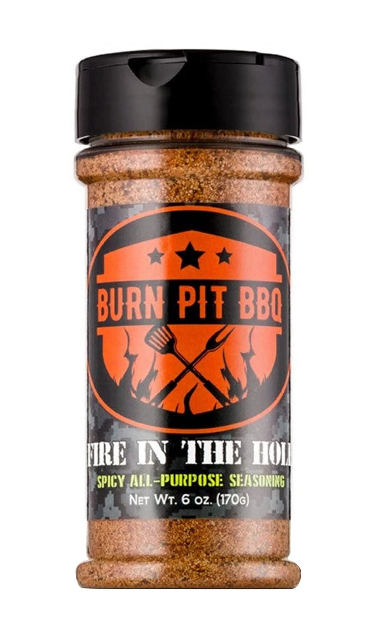 Spicy All-Purpose Seasoning - 6 oz Y5500