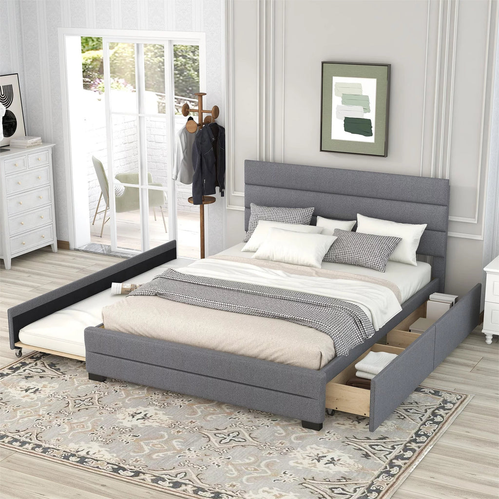 Restful Retreat Z665299
