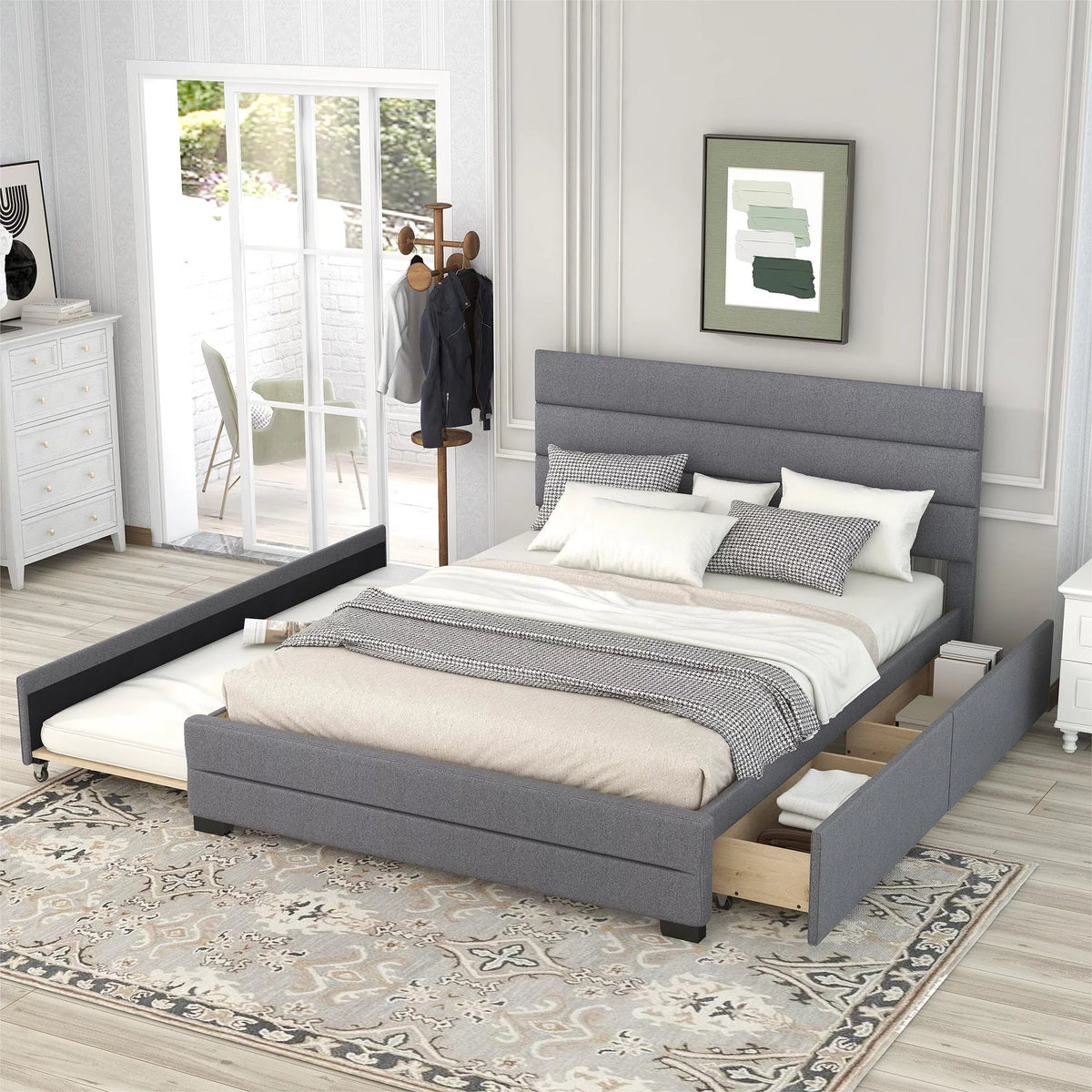 Restful Retreat Z665299