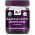 Black Elderberry Adult Daily Gummies D948