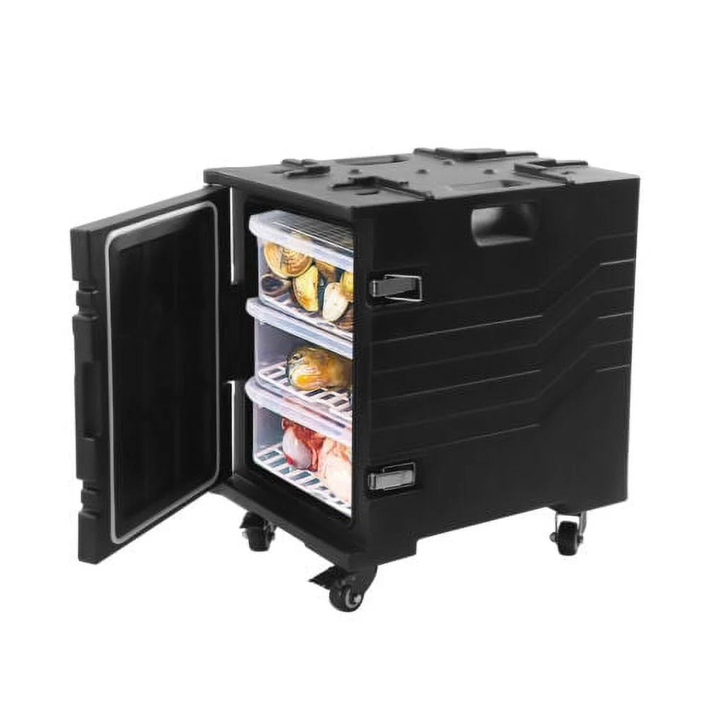 Insulated Food Pan Carrier with Handle C50301
