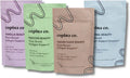 Plant Based Vegan Collagen Booster Smoothie Drink Mix Variety Pack T77818