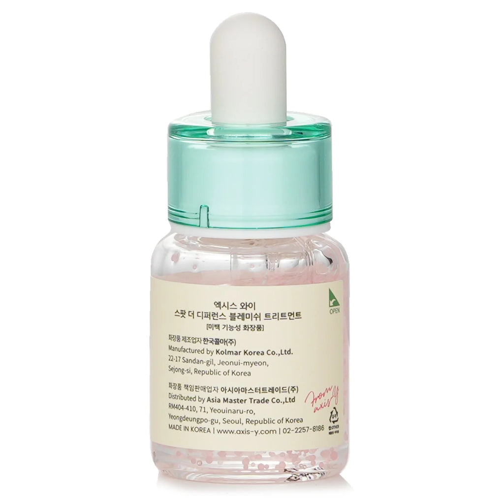 Blemish Treatment 15ml O9382