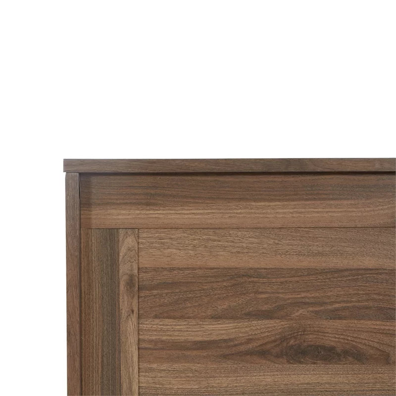 Queen/Full Wood Headboard N410851