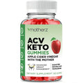 Apple Cider Vinegar Keto Gummies U248715