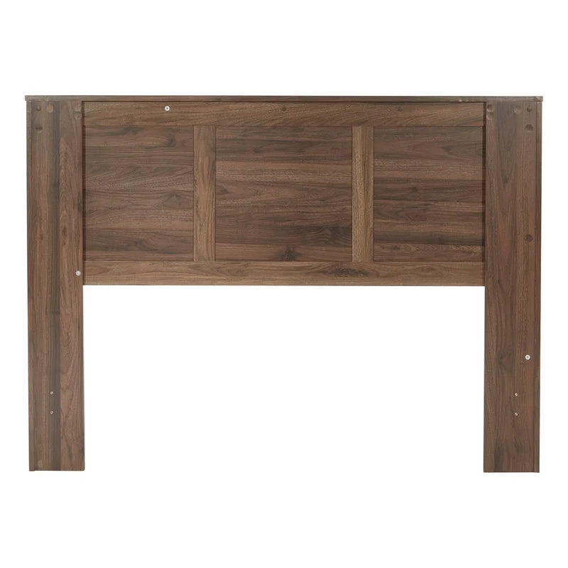 Queen/Full Wood Headboard N410851