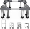 Adjustable Heavy Duty Fridge Stand D3343