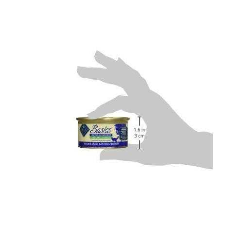 Adult Wet Cat Food X195243