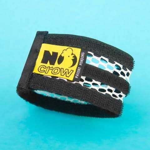 No-Crow Rooster Collar J72804