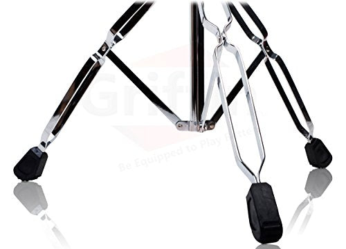 4 Piece Drum Hardware Pack X7779