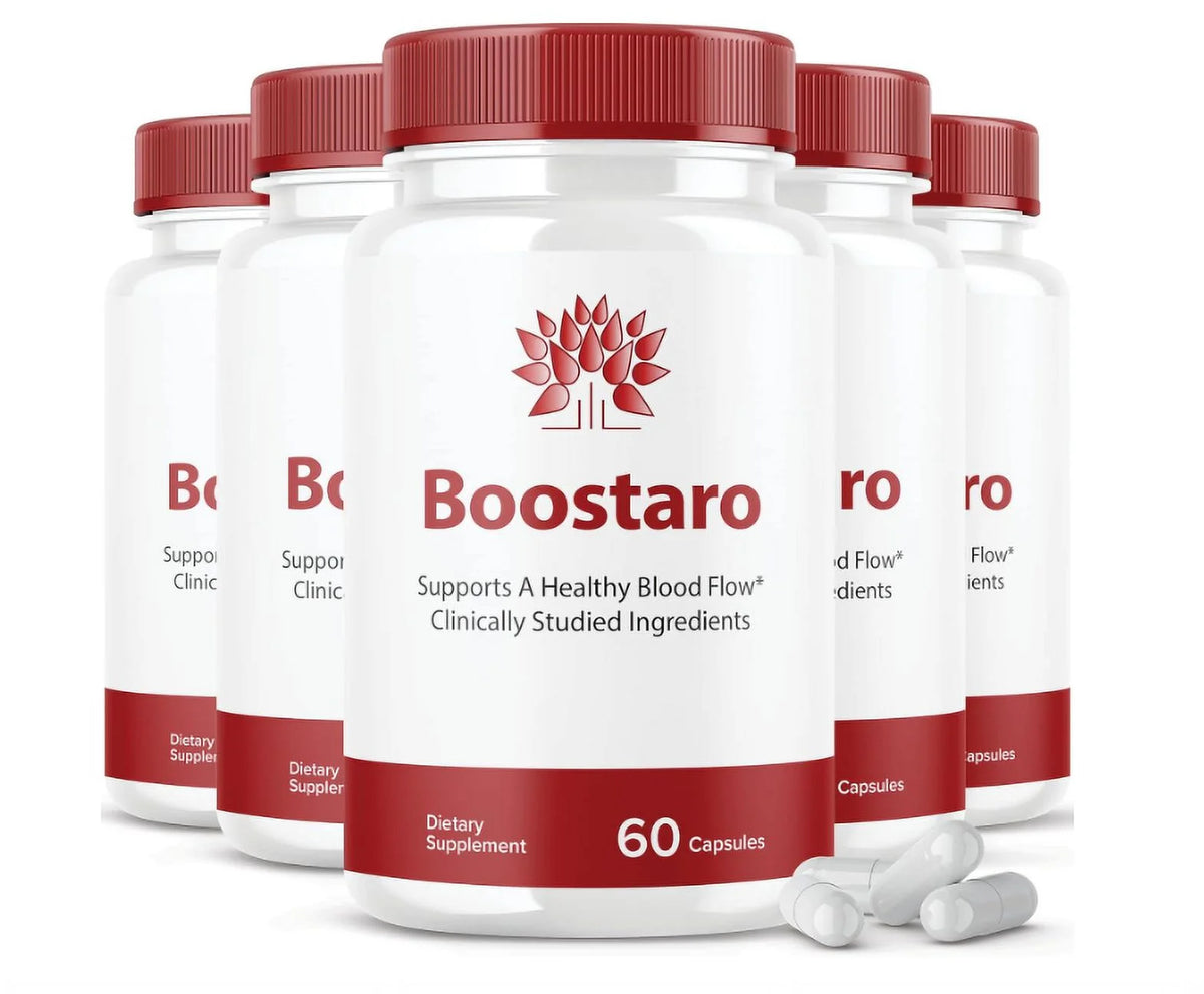 5 Pack Extra Strength Capsules E939