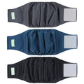 Washable Dog Diapers Male Dog Belly Wrap H384