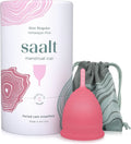 Reusable Menstrual Cup with Carry Bag T72844