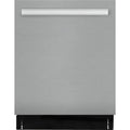 24 Inch Stainless Steel Built-In Dishwasher L14677