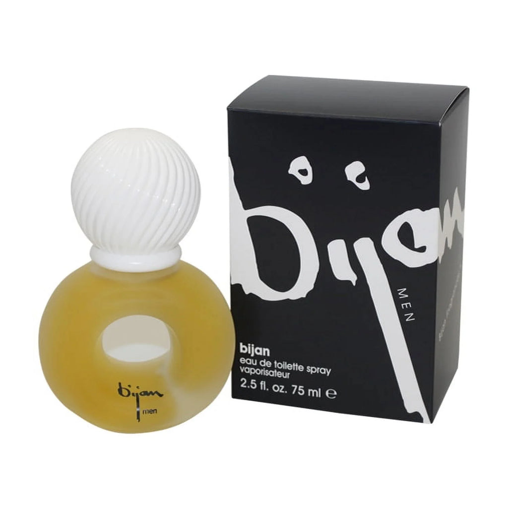 Eau De Toilette Spray 2.5 Oz / 75 Ml U743648