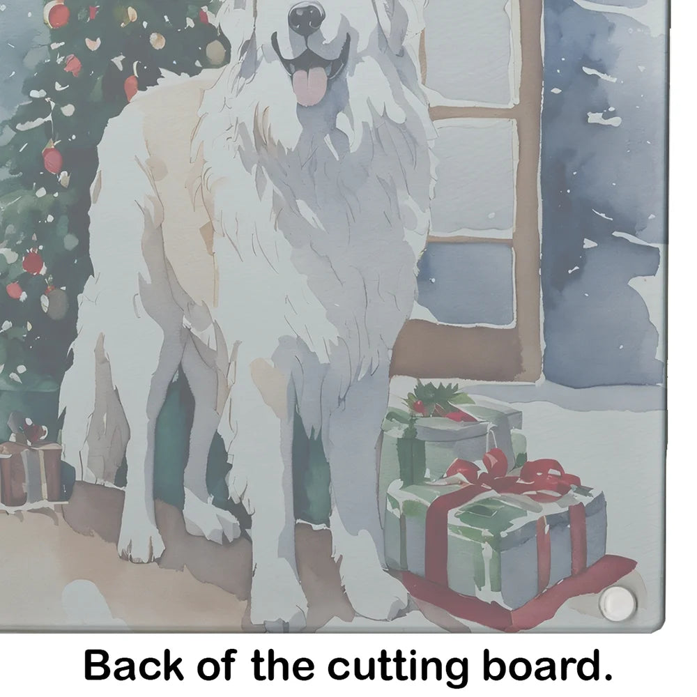 Glass Cutting Board 12 in x 15 in Z514