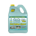 Oxy Solve Outdoor Pressure Washer Cleaner 1 Gal Q602