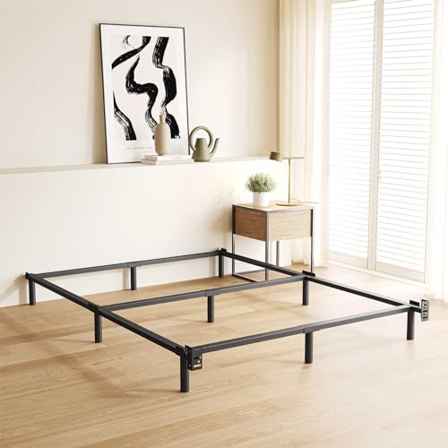 7 Inch Metal Bed Frame N765513