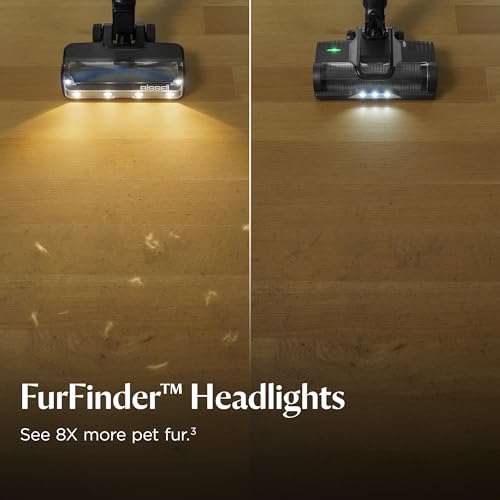 Cordless Vacuum with Self-Cleaning Brush Roll N92900