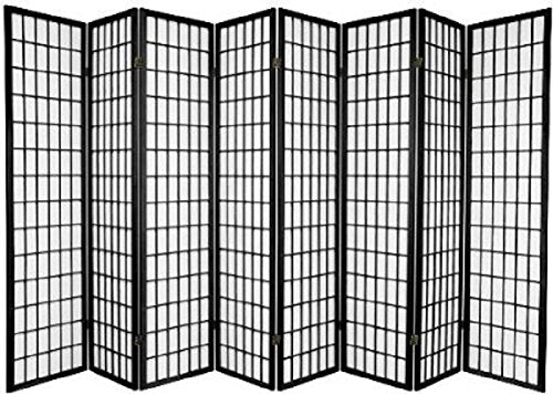 3 Panel Shoji Screen Room Divider Q212358