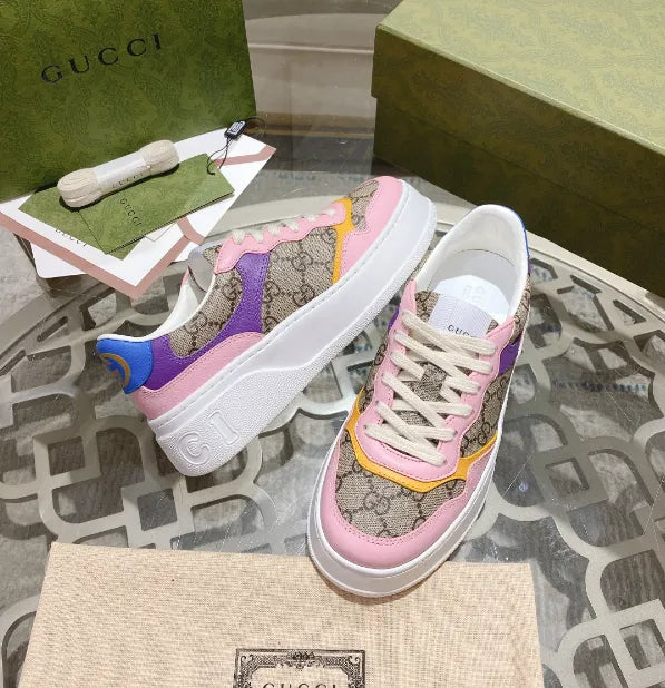 Pink Shoes N174771
