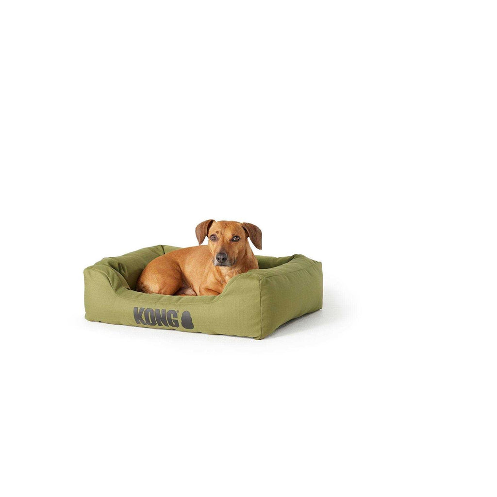 4-Sided Cuddler Dog Bed D77673