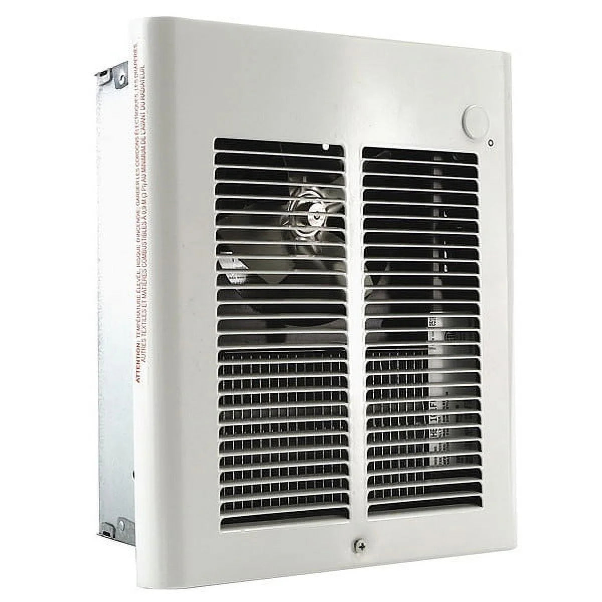 Recessed Electric Wall-Mount Heater Q5420