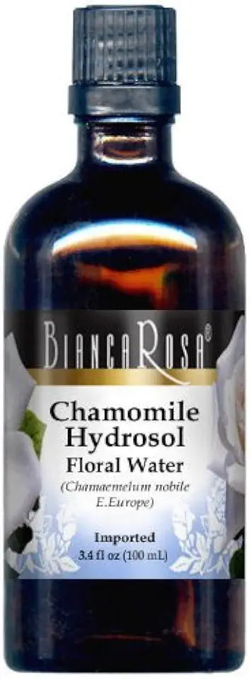 Chamomile Hydrosol Floral Water 3.40 fl oz 2 Pack M501