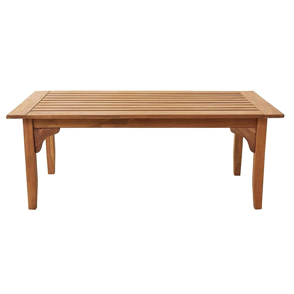 Teak Outdoor Coffee Table V3607