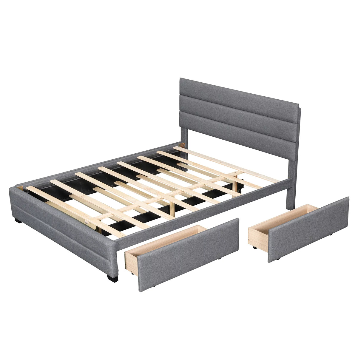 Restful Retreat Z665299