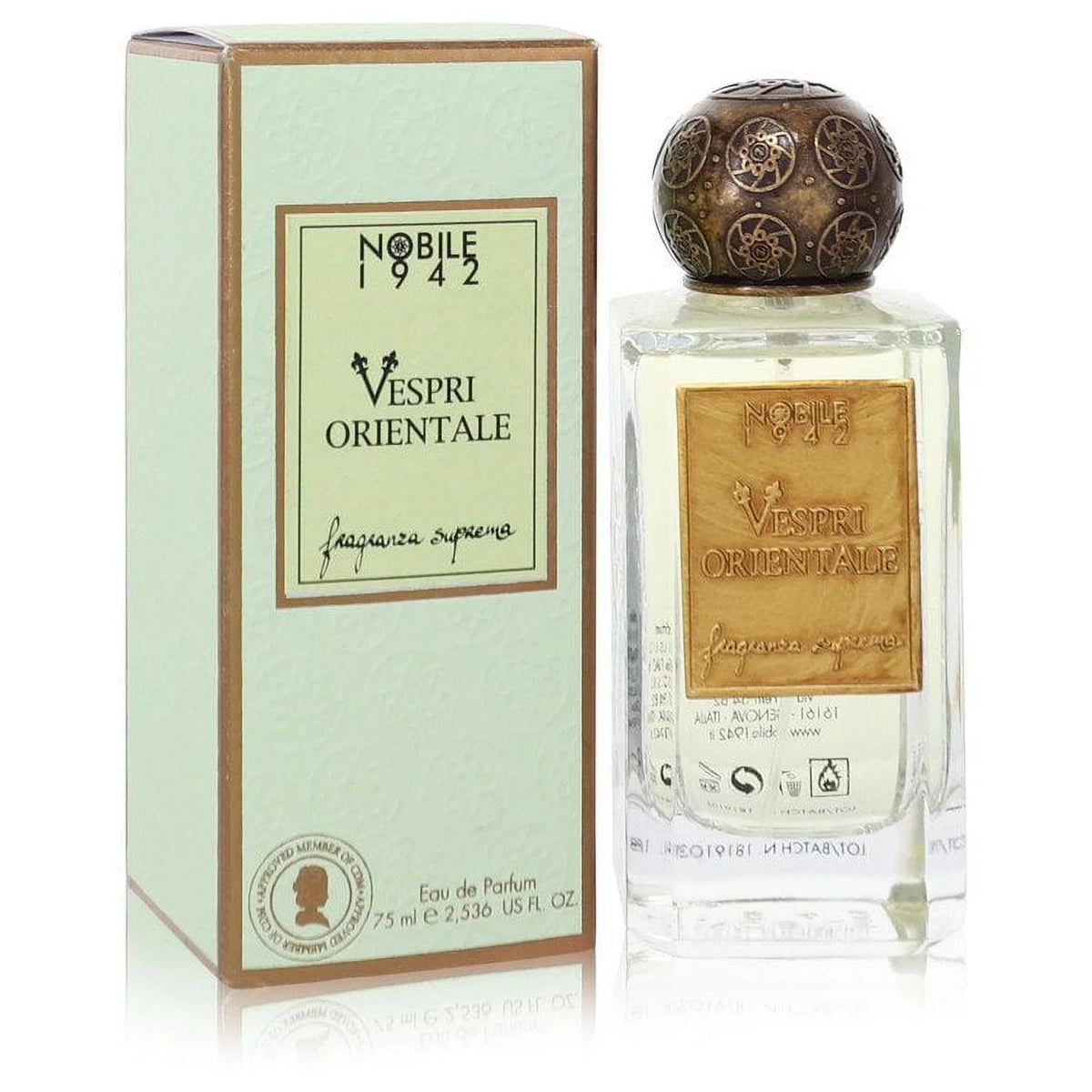 Eau De Parfum Spray 2.5 oz L765125