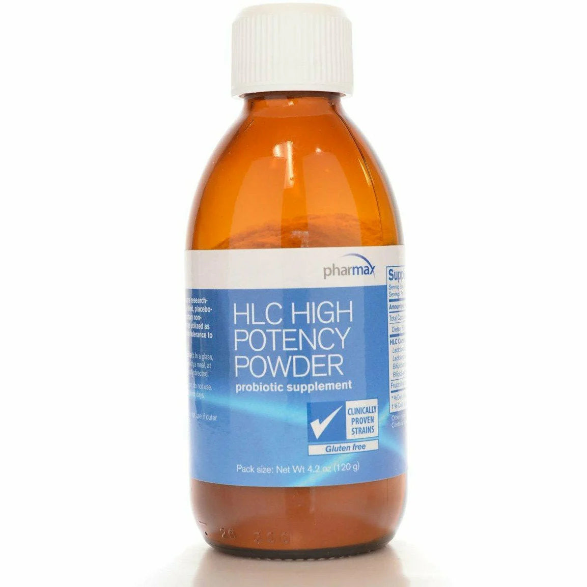 High Potency Powder 120 gms H694645