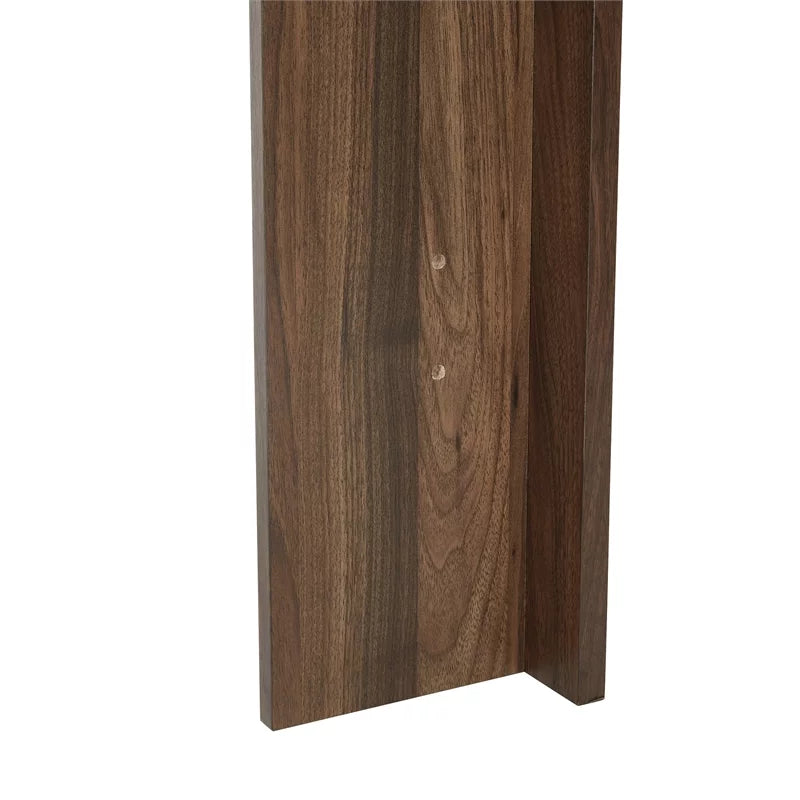 Queen/Full Wood Headboard N410851