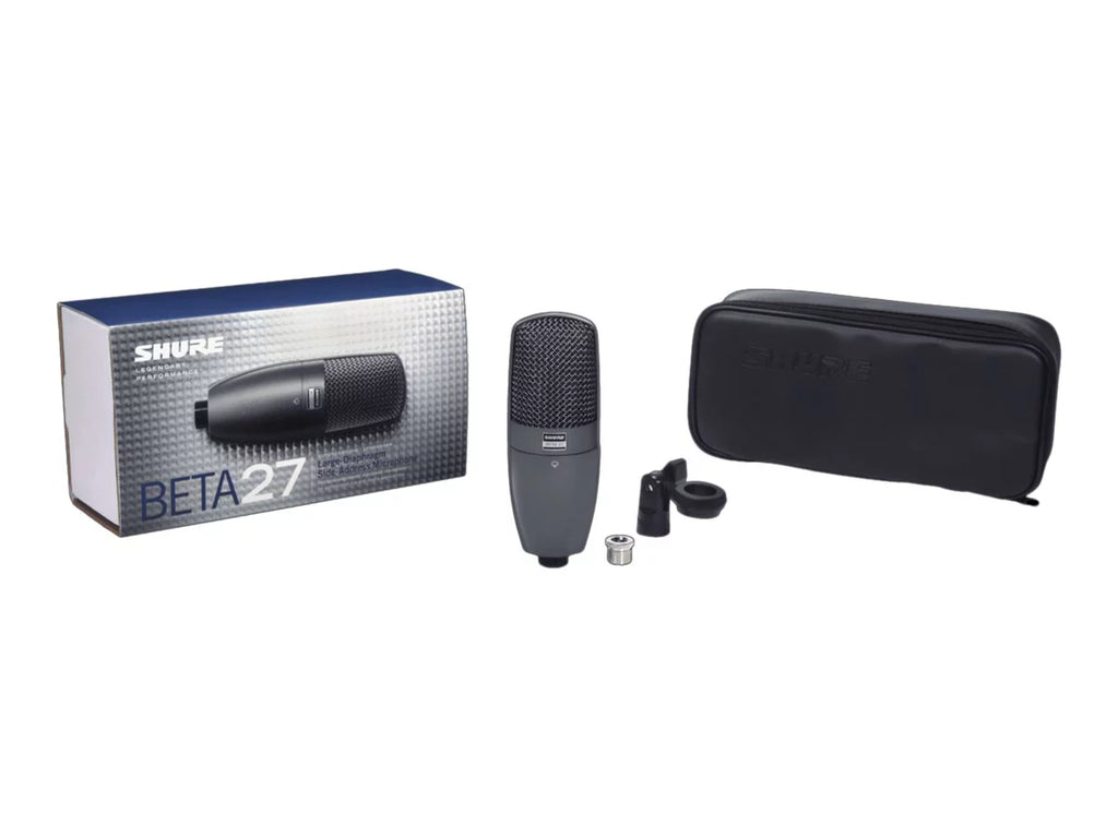 Wired Condenser Microphone W28349