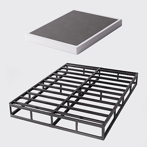 7 Inch Metal Bed Frame N765513