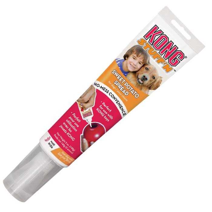 Sweet Potato Spread Pet Supplies P7584